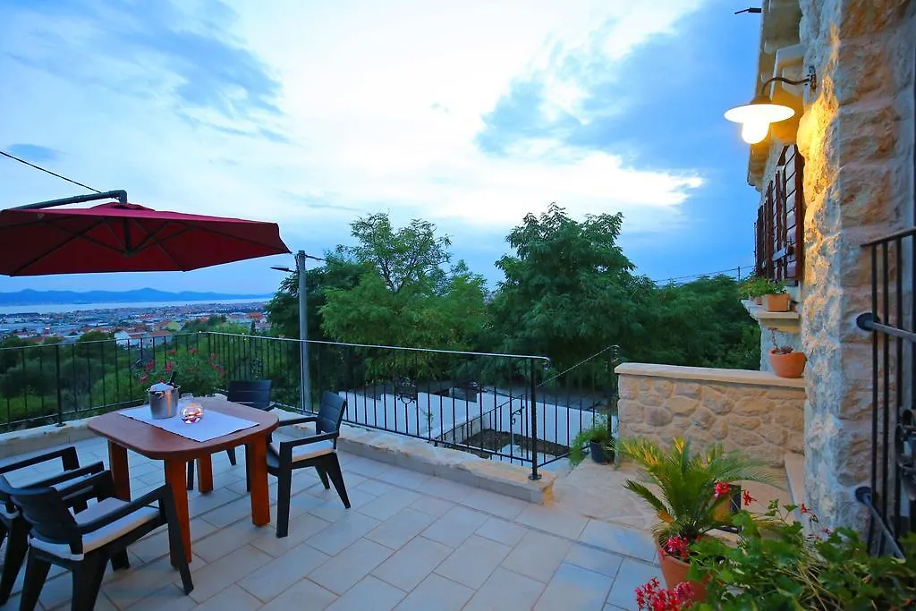 Сasa de vacaciones Eler Home Zadar