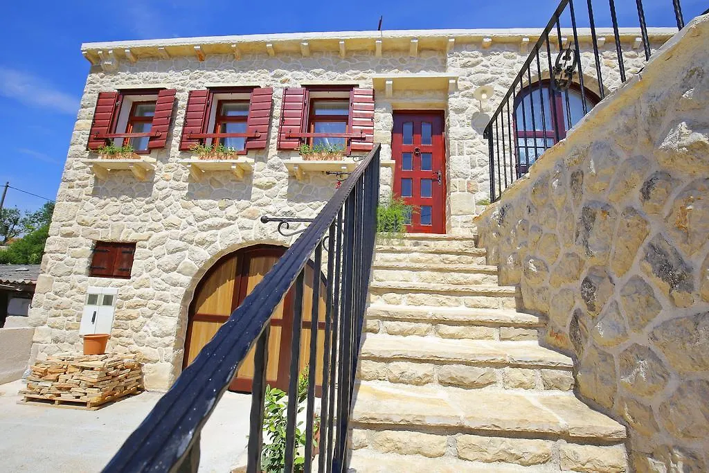 Eler Home Zadar Croacia