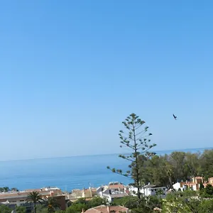 Pedregalejo Privatunterkunft Málaga