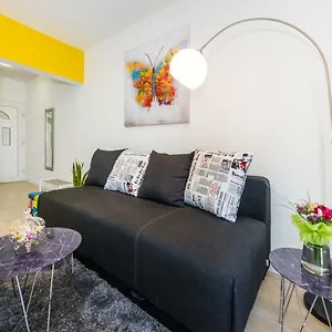 Apartment Maras, Zadar