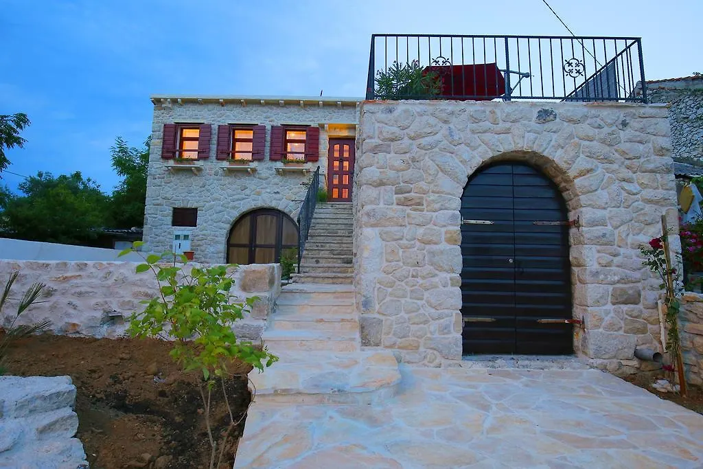 Eler Home Zadar Croatie