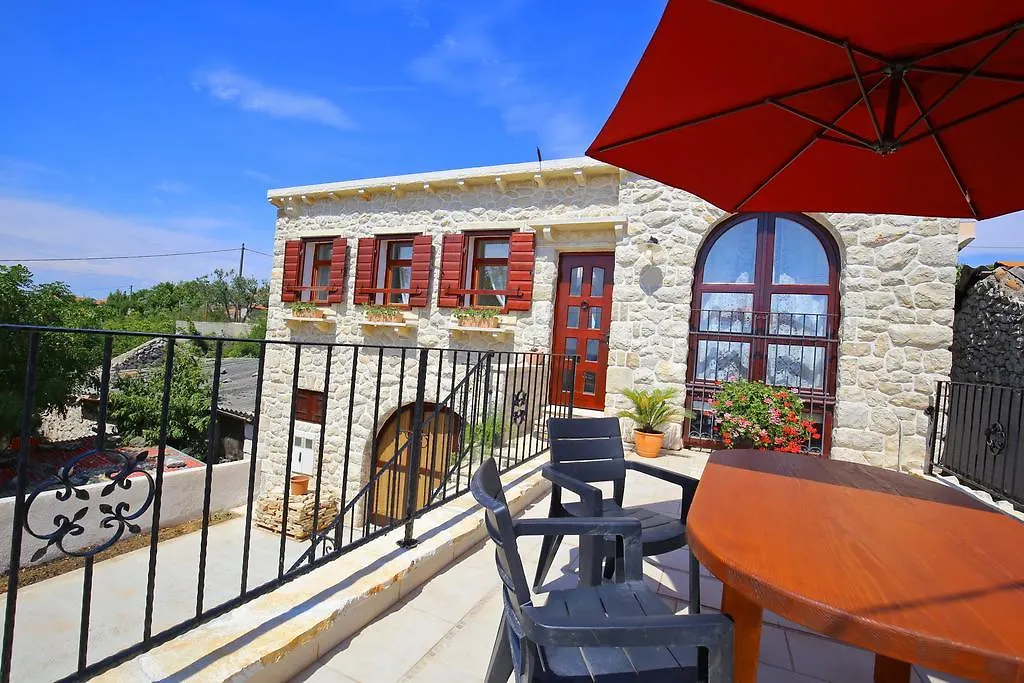 Eler Home Zadar Hébergement de vacances