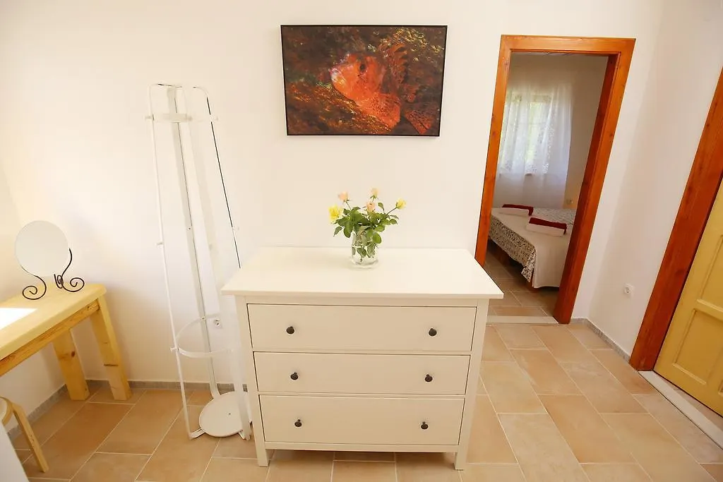 Hébergement de vacances Eler Home Zadar